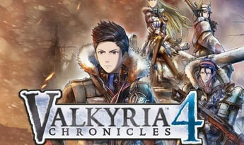 Valkyria Chronicles 4 Complete Edition EU Steam