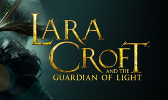 Lara Croft and the Guardian of Light EN Global Steam