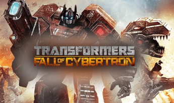 Transformers: Fall of Cybertron - Multiplayer Havoc Pack EN/DE/FR/IT/RU/ES Global Steam