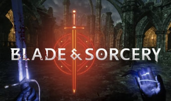 Blade and Sorcery VR EN EU Steam Gift