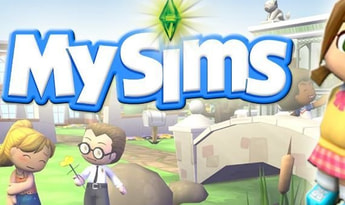 MySims Global EA App