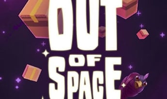 Out of Space Global Steam