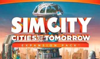 SimCity: Cities of Tomorrow DLC Limited Edition EN/DE/FR/IT Global EA App
