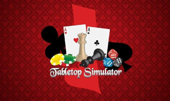 Tabletop Simulator EN Latin America Steam Gift