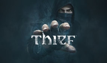 Thief EN/DE/FR/IT/PL/CS/RU/ES Global Steam