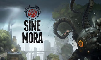 Sine Mora EN/DE/FR/IT Global Steam