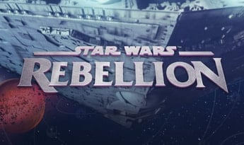 Star Wars: Rebellion EN/DE/ES Global Steam