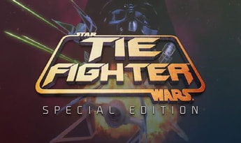 Star Wars: TIE Fighter Special Edition EN Global Steam