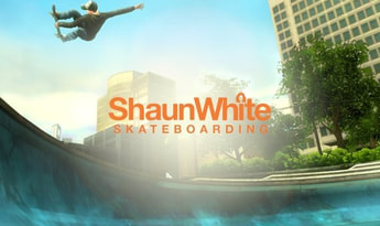 Shaun White Skateboarding EN Global Ubisoft Connect