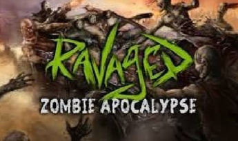 Ravaged Zombie Apocalypse EN Global Steam