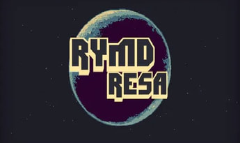 RymdResa EN Global Steam