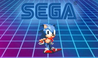 SEGA Mega Drive and Genesis Classics - Bundle EN Global Steam