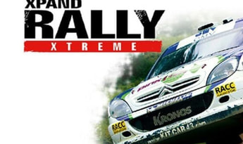 Xpand Rally Xtreme EN Global Steam