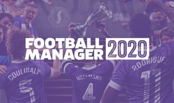 Football Manager 2020 EU Steam