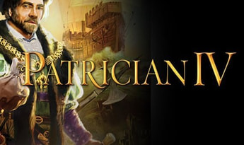 Patrician IV Special Edition EN/DE/FR Global Steam