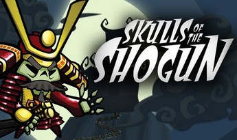 Skulls of the Shogun EN/DE/FR/IT Global Steam