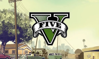 Grand Theft Auto V GTA 5 - Criminal Enterprise Starter Pack DLC EN/DE Global Steam Gift