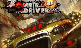 Zombie Driver HD - Apocalypse Pack DLC EN/DE/FR/IT/PL/ES Global Steam