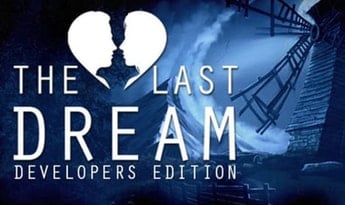 The Last Dream Developer's Edition EN/DE/RU Global Steam