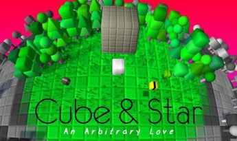 Cube & Star: An Arbitrary Love EN Global Steam