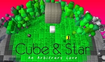 Cube & Star: An Arbitrary Love EN Global Steam