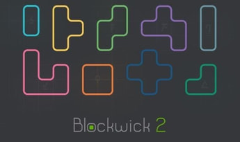 Blockwick 2 EN/FR/ES Global Steam