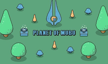 Planet of Mubu Global Steam