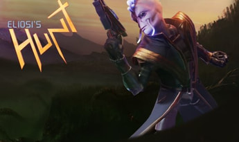 Eliosi's Hunt EN/PT Global Steam