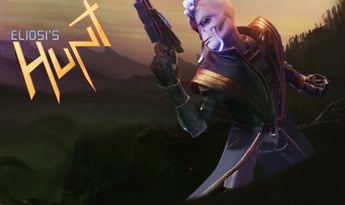 Eliosi's Hunt EN/PT Global Steam