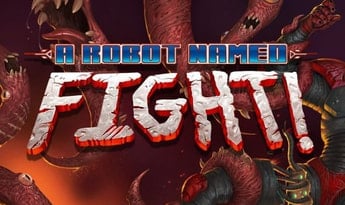 A Robot Named Fight! EN Global Steam