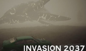 Invasion 2037 EN Global Steam