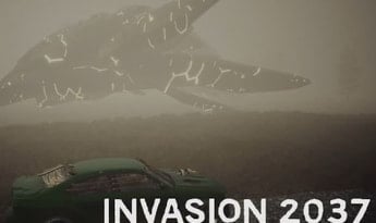 Invasion 2037 EN Global Steam