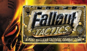 Fallout Tactics: Brotherhood of Steel EN/DE/FR Global Steam