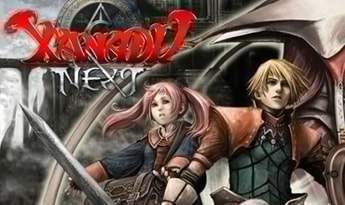 Xanadu Next EN EU Steam Gift