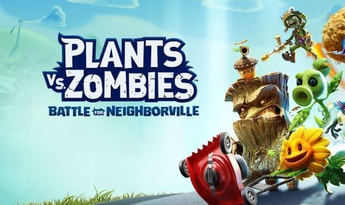 Plants vs. Zombies: Battle for Neighborville EU Xbox One Xbox Series