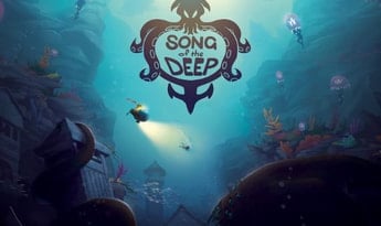 Song of the Deep EN/DE/FR/IT/PL/ES Global Steam