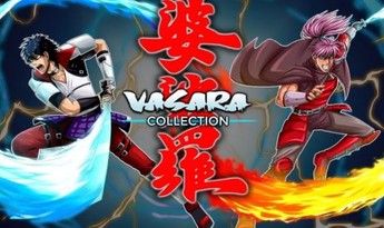Vasara - Collection EN/JA Global Steam