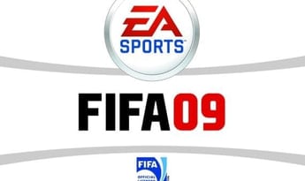 Fifa 09 EN Global EA App
