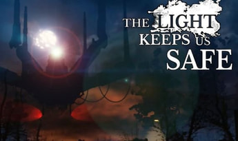 The Light Keeps  Safe EN/DE/FR/ES Global Steam