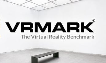 VRMark EN/DE/RU/ZH Global Steam