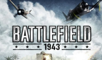 Battlefield 1943 EN Global Xbox One Xbox Series