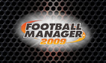 Football Manager 2009 EN Global Steam