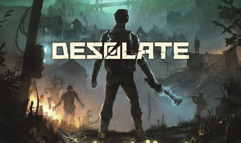 Desolate Global Steam