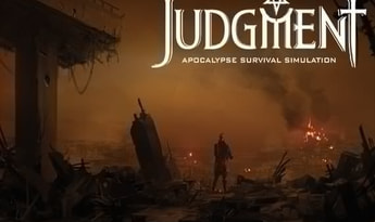 Judgment: Apocalypse Survival Simulation EN/DE/FR/IT/RU/ZH/ES Global Steam Gift