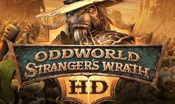 Oddworld: Stranger's Wrath HD EN Global Steam