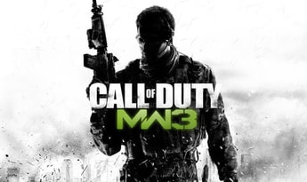 CoD Call of Duty: Modern Warfare 3 Uncut EN/DE/FR/IT Global Steam