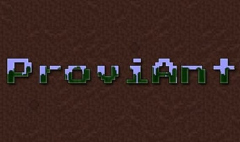 Proviant EN Global Steam