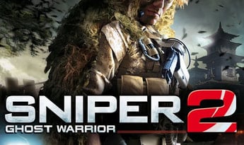 Sniper Ghost Warrior 2 EN/DE/FR/IT Global Steam