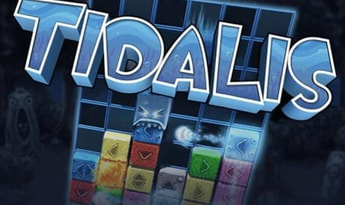 Tidalis EN Global Steam