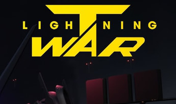 Lightning War EN/ZH Global Steam